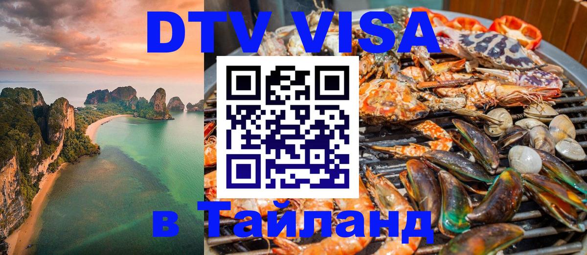 Сколько стоит DTV виза — актуальные цены, оформление даже без документов - 19.11.2025 